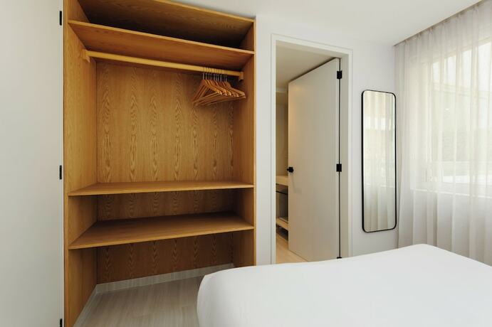 Imagen general del Hotel Queretaro by Wynwood House. Foto 4