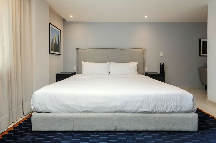 Imagen general del Hotel Queretaro by Wynwood House. Foto 5