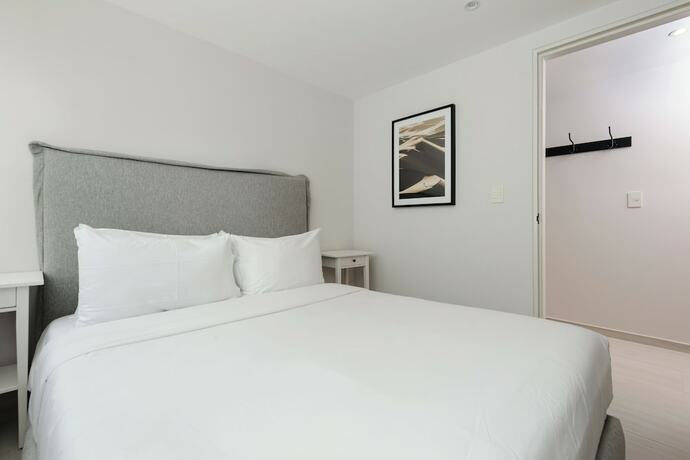 Imagen general del Hotel Queretaro by Wynwood House. Foto 9