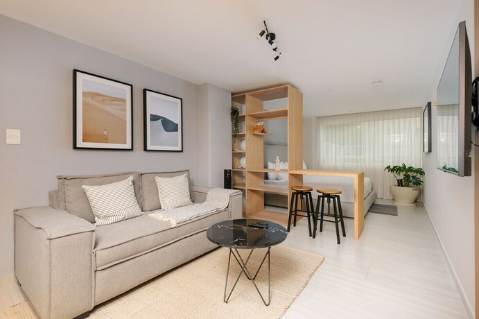 Imagen de la habitación del Hotel Queretaro by Wynwood House. Foto 19