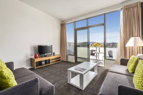 Imagen de la habitación del Hotel Quest Albury. Foto 2