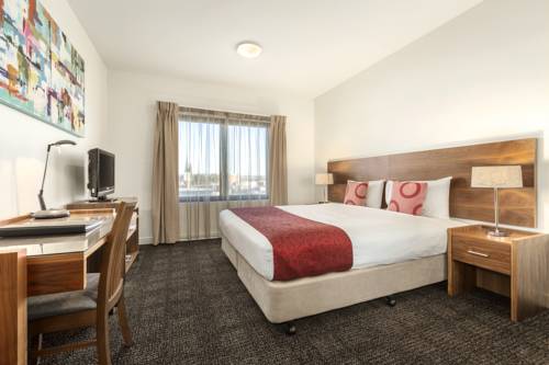 Imagen de la habitación del Hotel Quest Albury. Foto 3