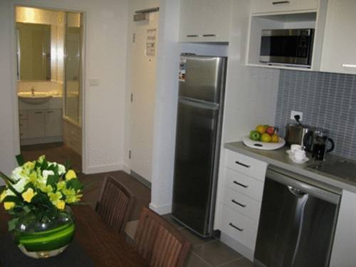 Imagen de la habitación del Hotel Quest Albury. Foto 4