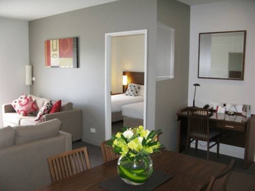 Imagen de la habitación del Hotel Quest Albury. Foto 6