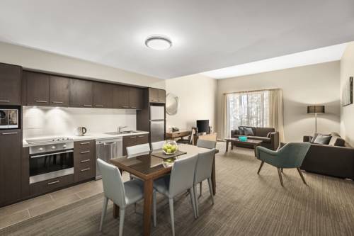 Imagen de la habitación del Hotel Quest Albury On Townsend. Foto 4