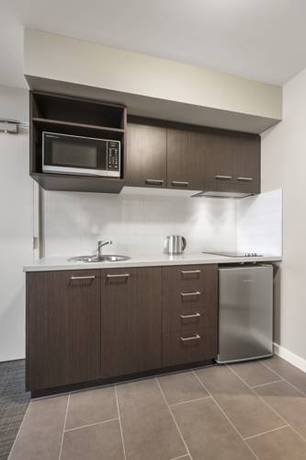 Imagen de la habitación del Hotel Quest Albury On Townsend. Foto 5