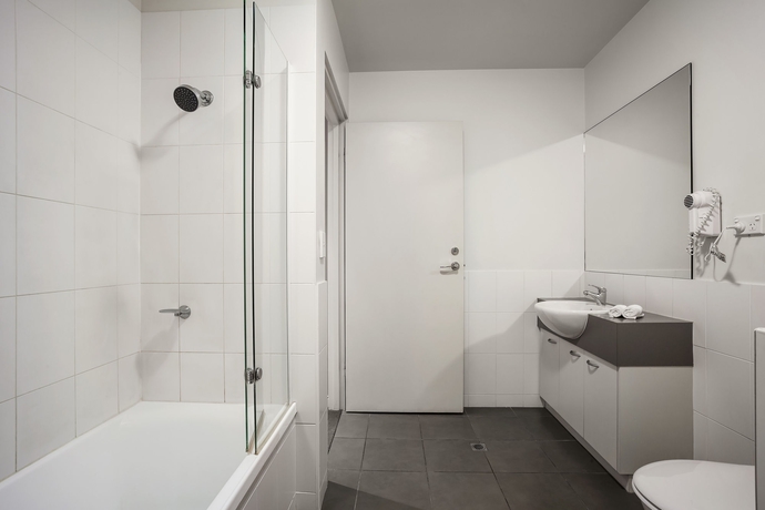 Imagen de la habitación del Hotel Quest Alice Springs. Foto 4