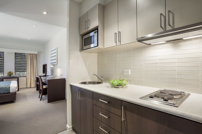 Imagen de la habitación del Hotel Quest Alice Springs. Foto 6