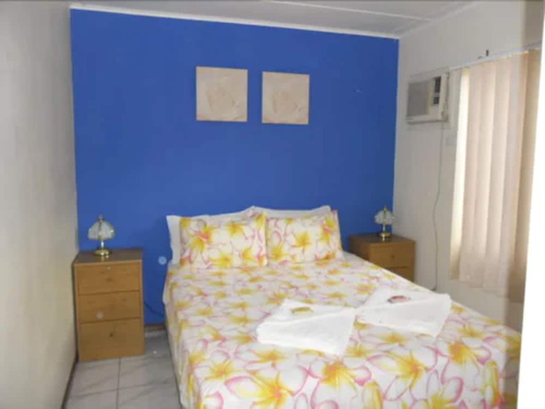 Imagen de la habitación del Hotel Quest Apartments. Foto 15