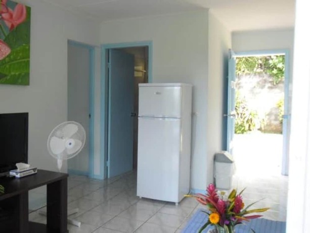 Imagen general del Hotel Quest Apartments. Foto 4