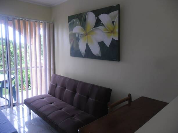 Imagen general del Hotel Quest Apartments. Foto 5