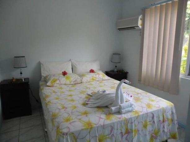 Imagen de la habitación del Hotel Quest Apartments. Foto 16