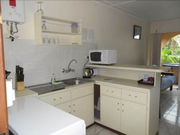Imagen general del Hotel Quest Apartments. Foto 6