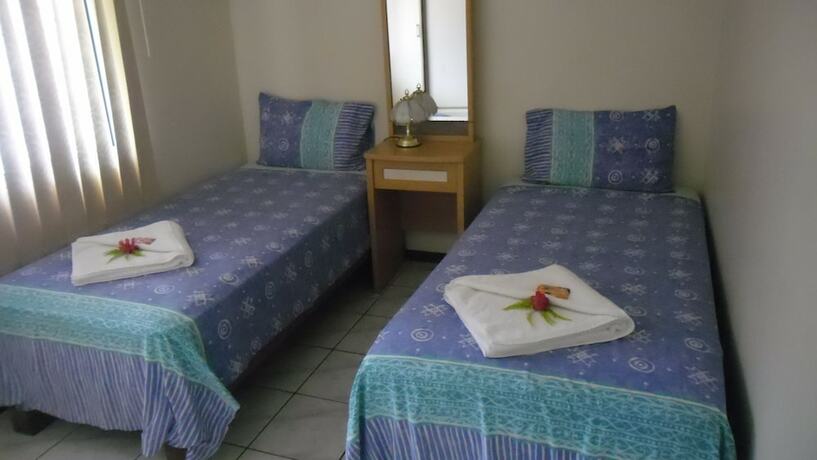 Imagen general del Hotel Quest Apartments. Foto 9