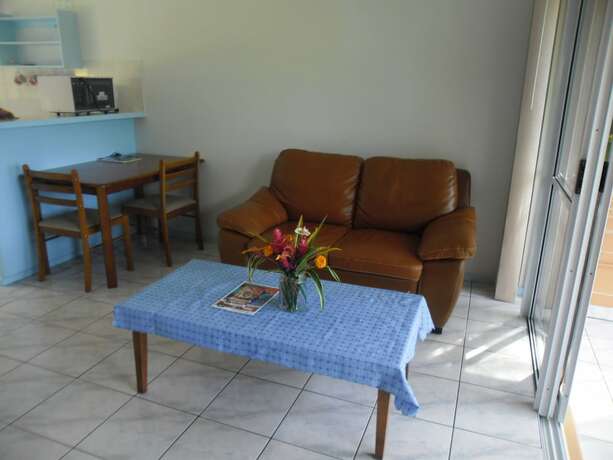 Imagen general del Hotel Quest Apartments. Foto 11