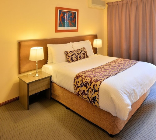 Imagen de la habitación del Hotel Quest Ascot. Foto 3