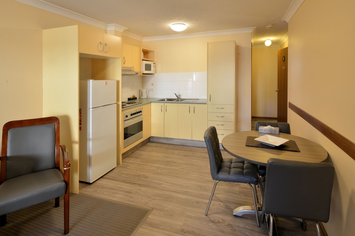 Imagen de la habitación del Hotel Quest Ascot. Foto 5