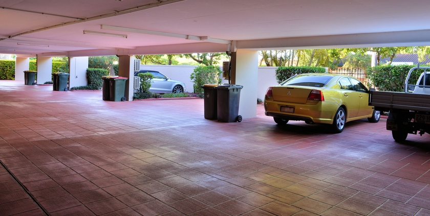 Imagen general del Hotel Quest Ascot. Foto 1