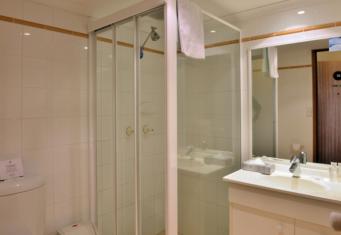 Imagen de la habitación del Hotel Quest Ascot. Foto 7
