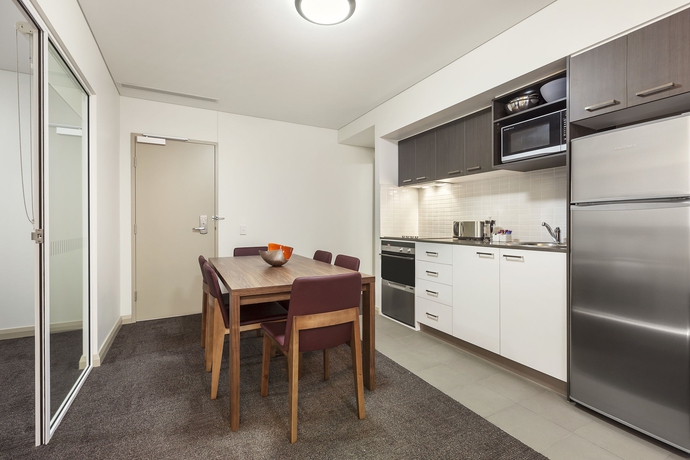 Imagen de la habitación del Hotel Quest At Sydney Olympic Park. Foto 3