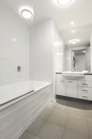 Imagen de la habitación del Hotel Quest At Sydney Olympic Park. Foto 5