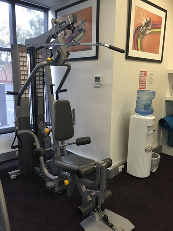 Imagen de los interiores del Hotel Quest At Sydney Olympic Park. Foto 16