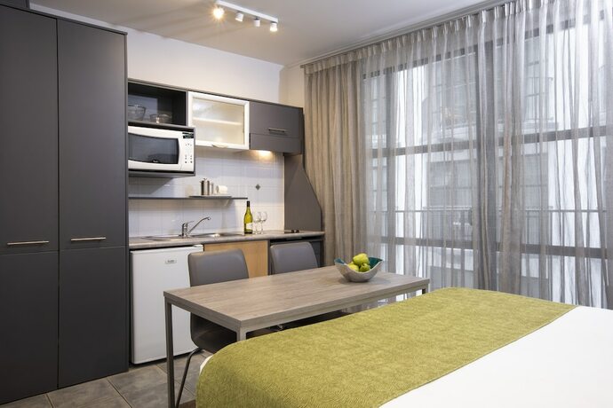 Imagen general del Hotel Quest Atrium Serviced Apartments. Foto 3