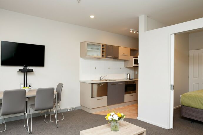 Imagen general del Hotel Quest Atrium Serviced Apartments. Foto 6