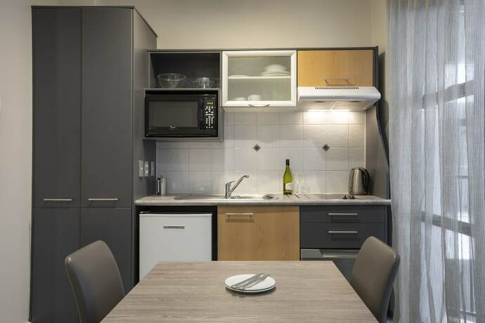 Imagen general del Hotel Quest Atrium Serviced Apartments. Foto 7