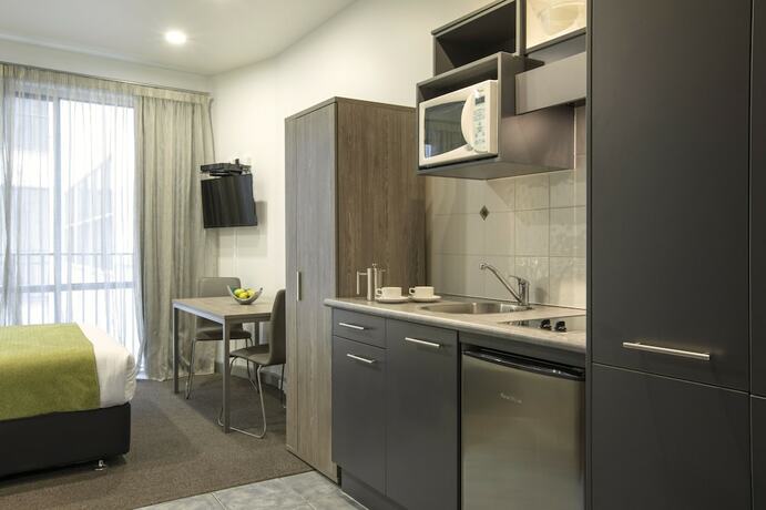 Imagen general del Hotel Quest Atrium Serviced Apartments. Foto 10