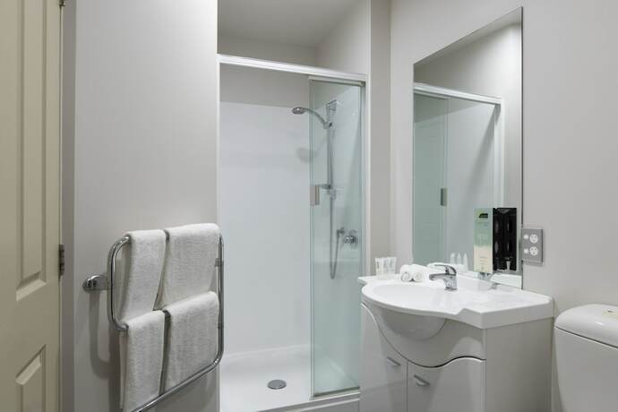 Imagen general del Hotel Quest Atrium Serviced Apartments. Foto 11