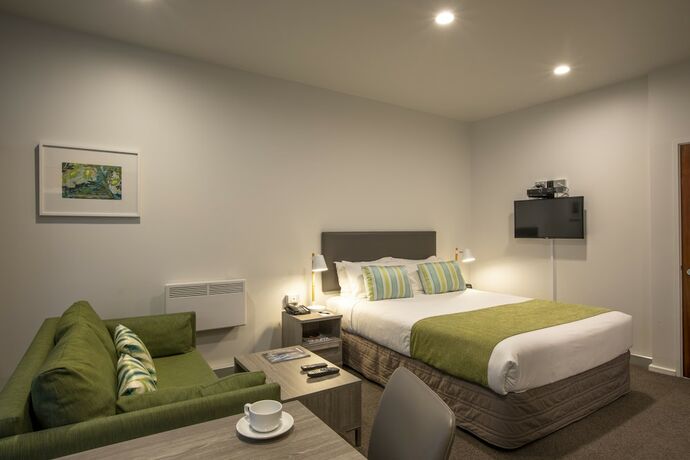 Imagen general del Hotel Quest Atrium Serviced Apartments. Foto 1