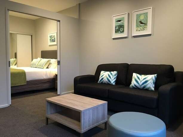 Imagen de la habitación del Hotel Quest Atrium Serviced Apartments. Foto 13