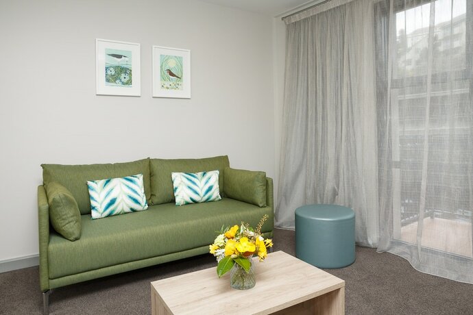 Imagen de la habitación del Hotel Quest Atrium Serviced Apartments. Foto 16