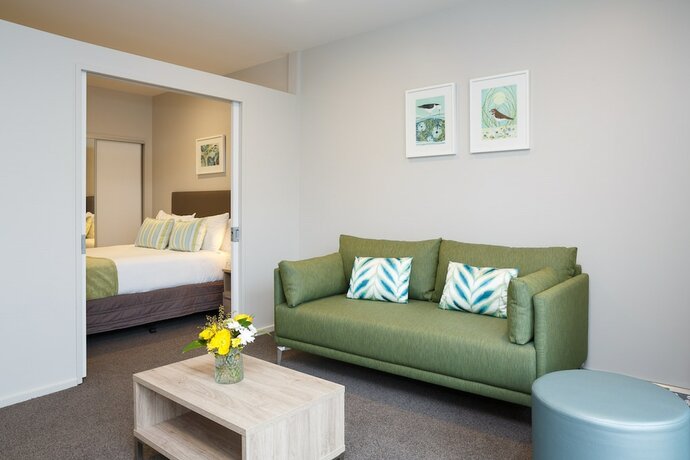 Imagen de la habitación del Hotel Quest Atrium Serviced Apartments. Foto 17