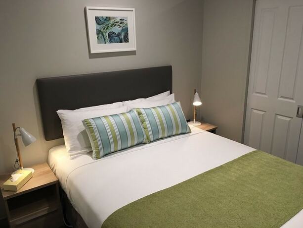 Imagen de la habitación del Hotel Quest Atrium Serviced Apartments. Foto 18