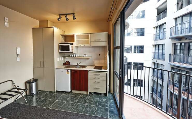 Imagen de la habitación del Hotel Quest Atrium Serviced Apartments. Foto 19