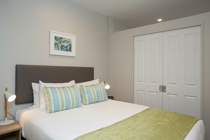 Imagen de la habitación del Hotel Quest Atrium Serviced Apartments. Foto 20