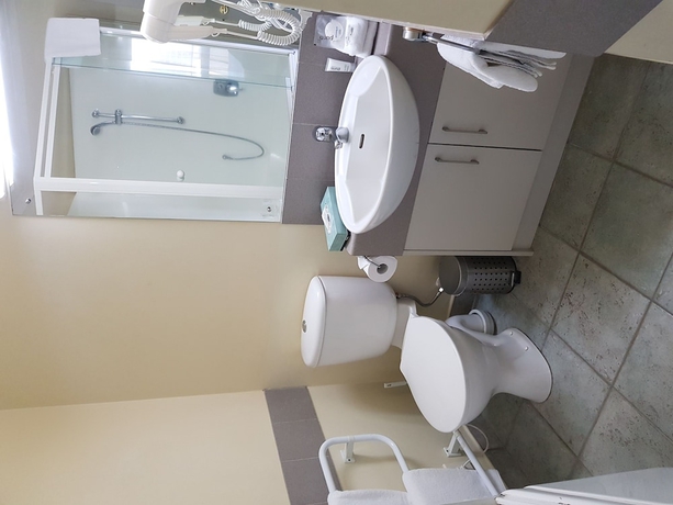 Imagen de la habitación del Hotel Quest Auckland. Foto 11