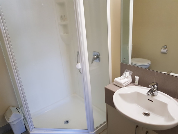 Imagen de la habitación del Hotel Quest Auckland. Foto 15