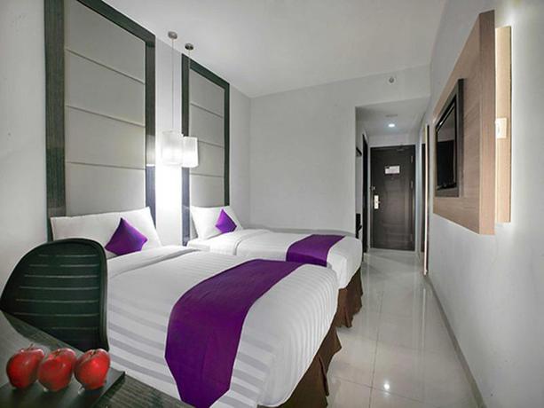 Imagen de la habitación del Hotel Quest Balikpapan By Aston. Foto 4