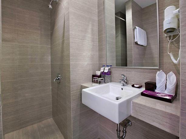 Imagen de la habitación del Hotel Quest Balikpapan By Aston. Foto 5