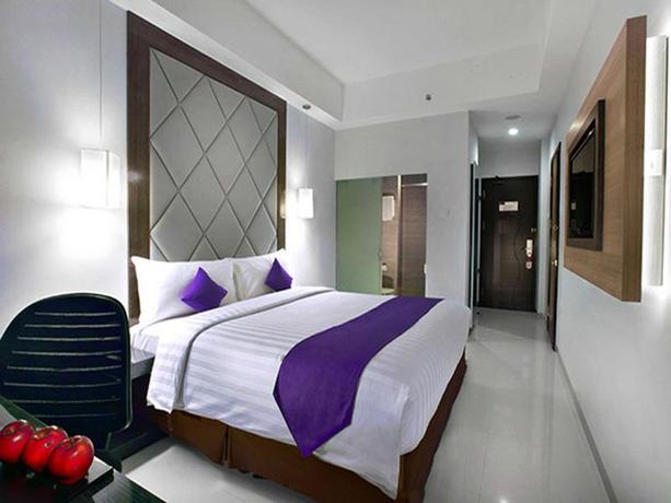 Imagen de la habitación del Hotel Quest Balikpapan By Aston. Foto 6