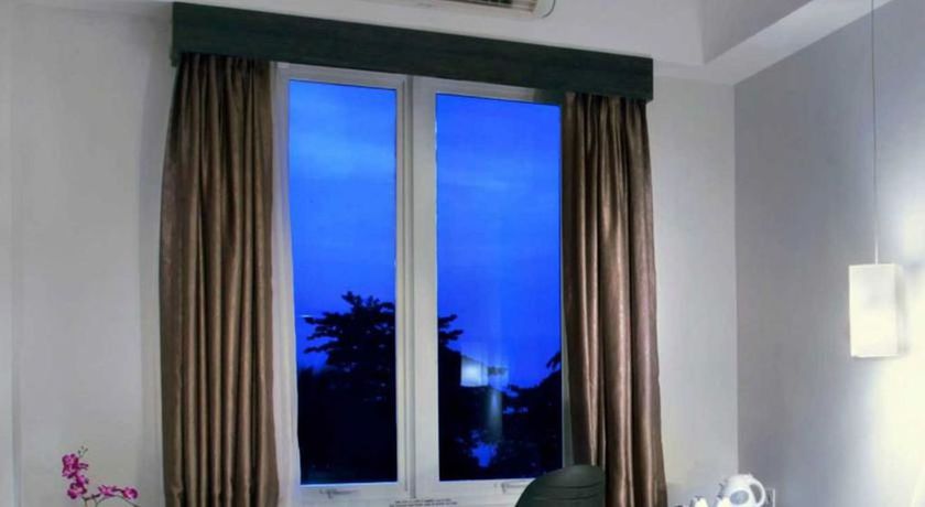 Imagen de la habitación del Hotel Quest Balikpapan By Aston. Foto 8