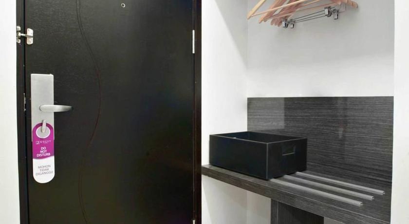 Imagen de la habitación del Hotel Quest Balikpapan By Aston. Foto 9