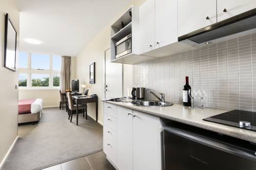 Imagen de la habitación del Hotel Quest Ballarat. Foto 1