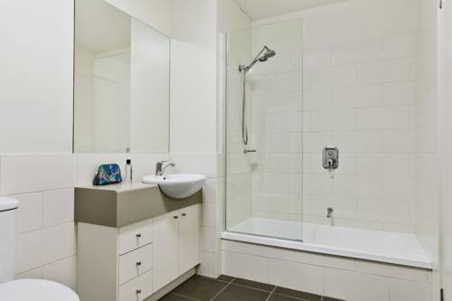 Imagen de la habitación del Hotel Quest Ballarat. Foto 2