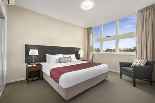 Imagen de la habitación del Hotel Quest Ballarat. Foto 4