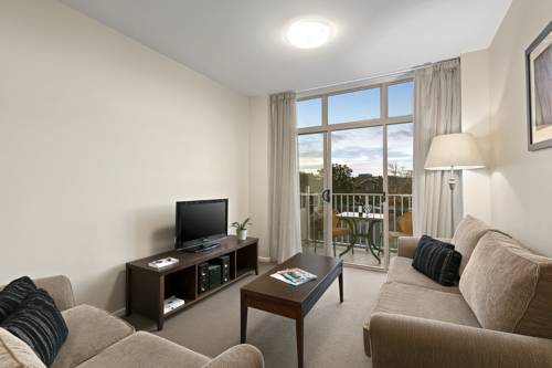 Imagen de la habitación del Hotel Quest Ballarat. Foto 5