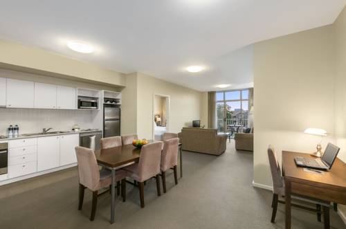 Imagen de la habitación del Hotel Quest Ballarat. Foto 6
